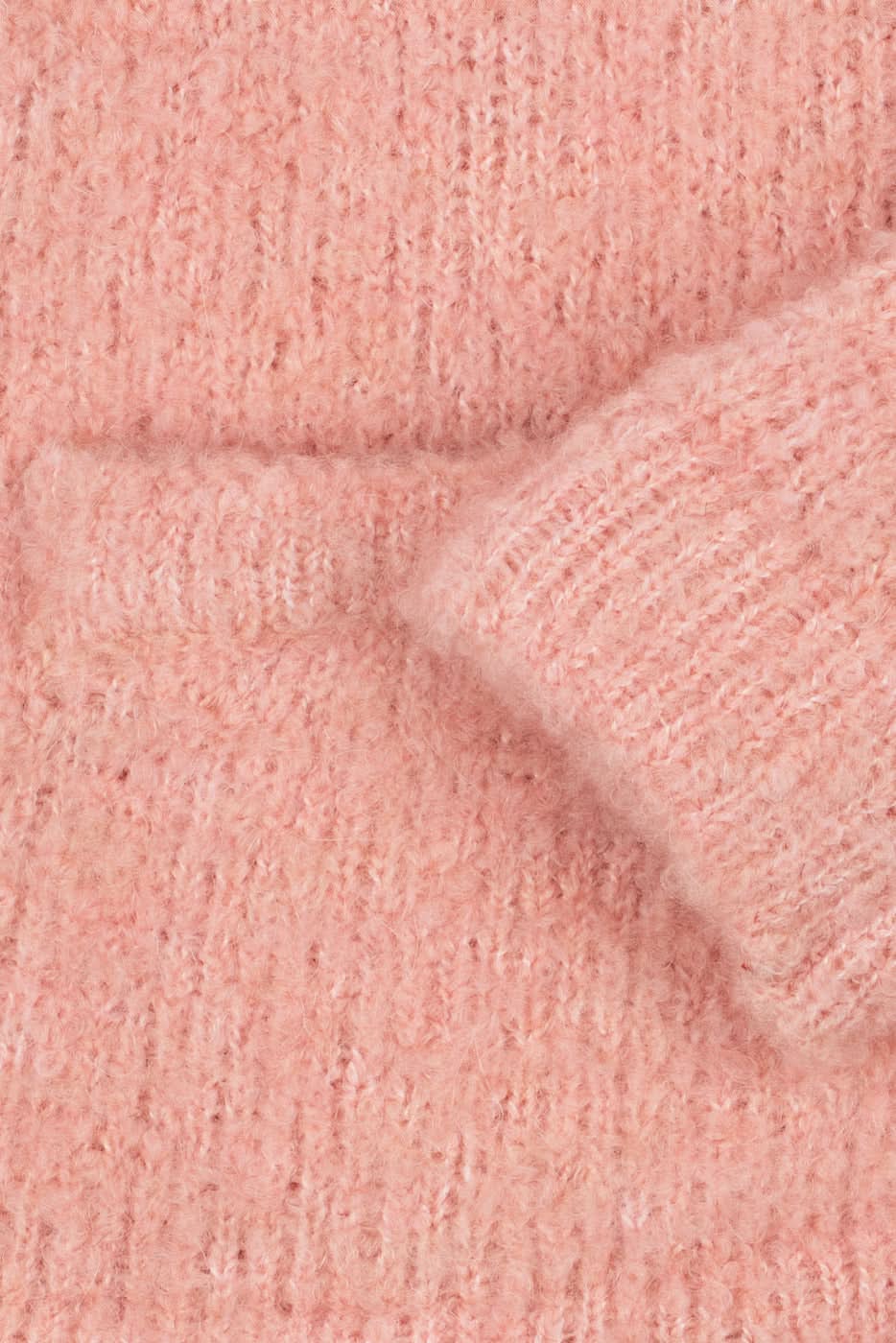 Sus Cardigan - Rose