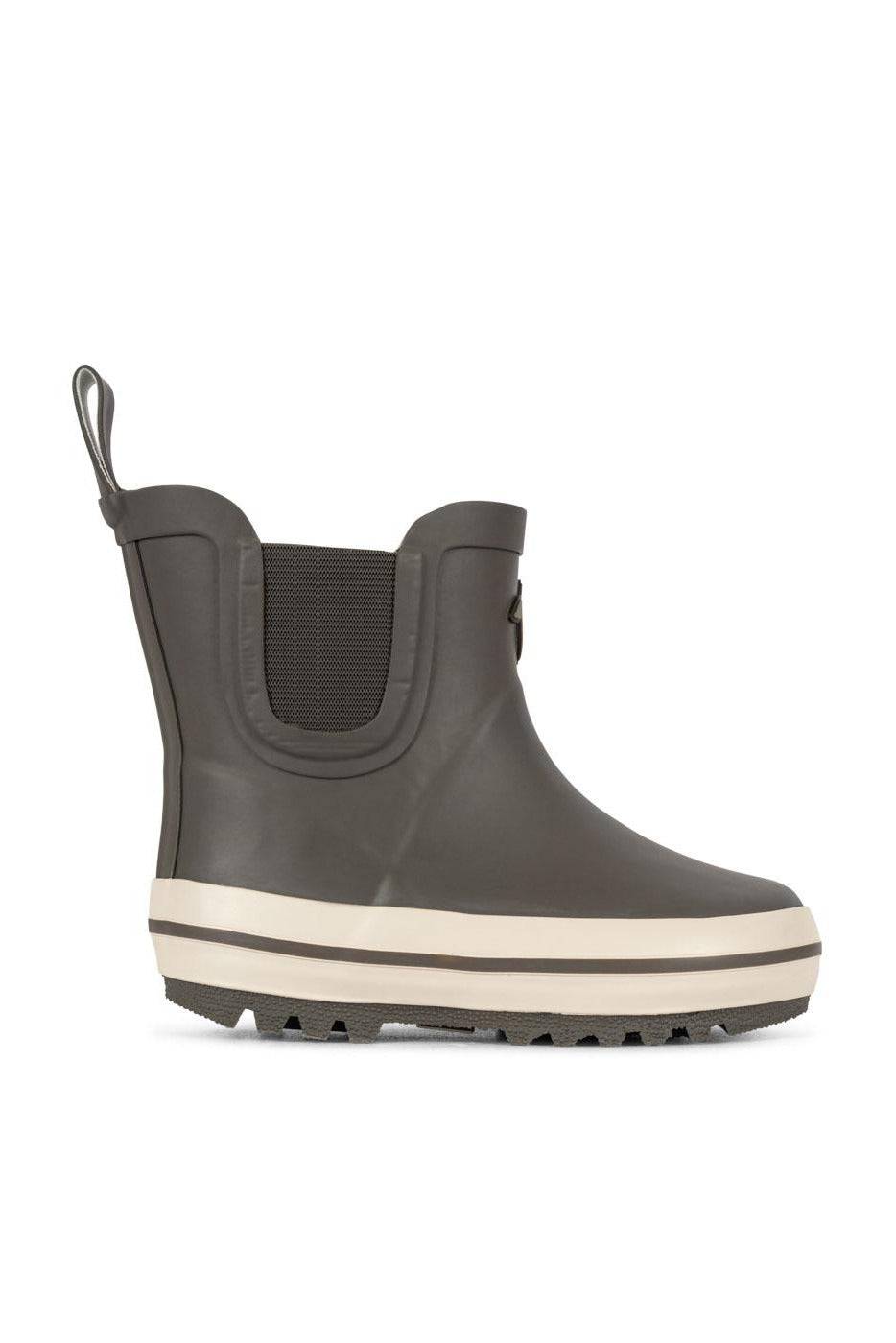 Roi Rain Boot Low - Kalamata (Fóðruð)