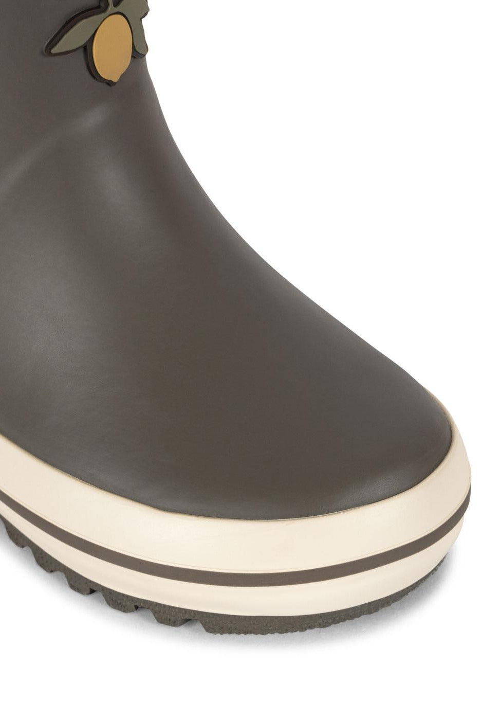 Roi Rain Boot Low - Kalamata (Fóðruð)