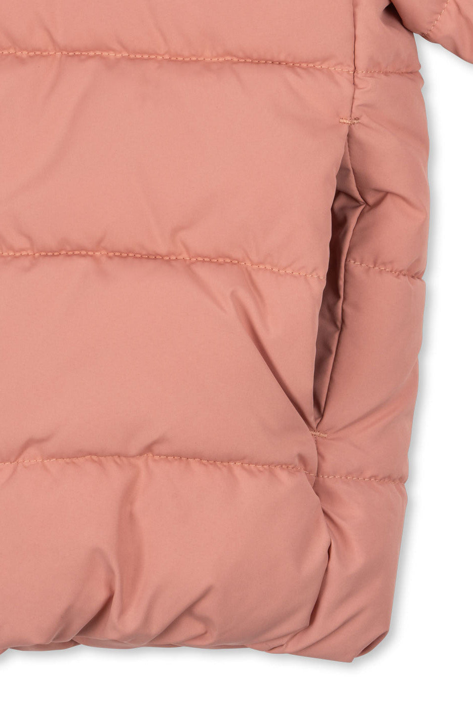 Alpi Jacket - Cameo Brown