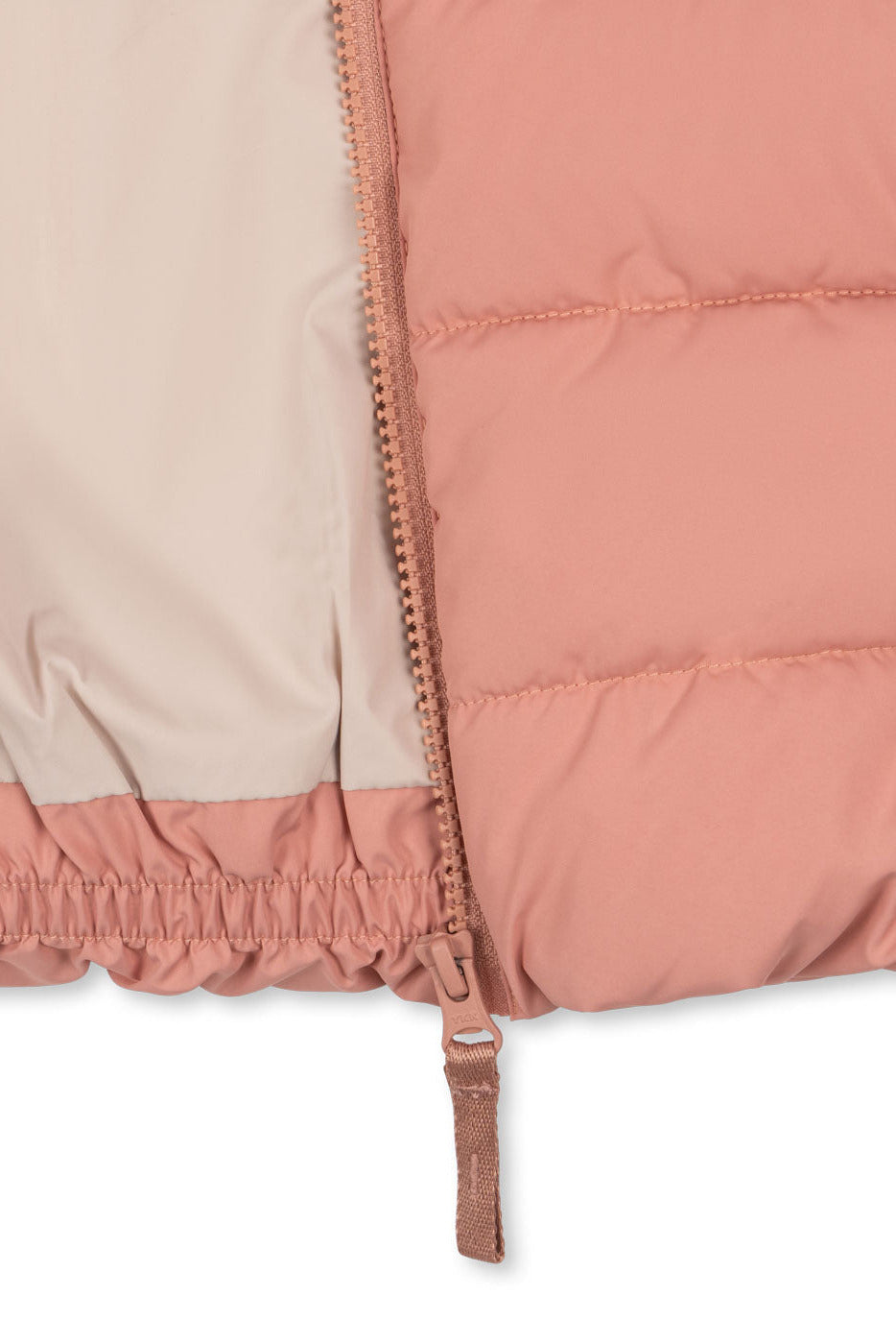 Alpi Jacket - Cameo Brown