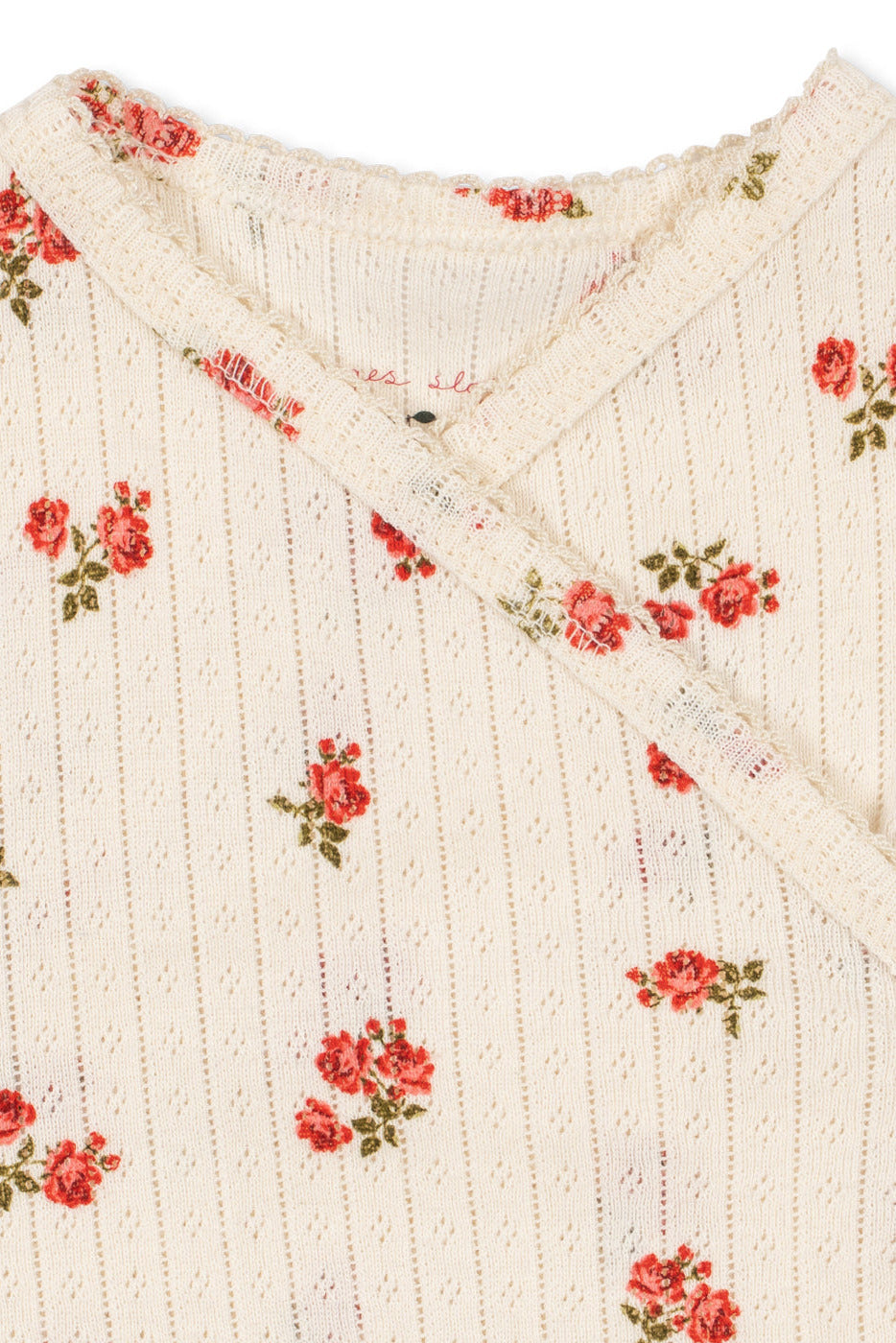 Minnie Newborn Body - Rosa Rouge