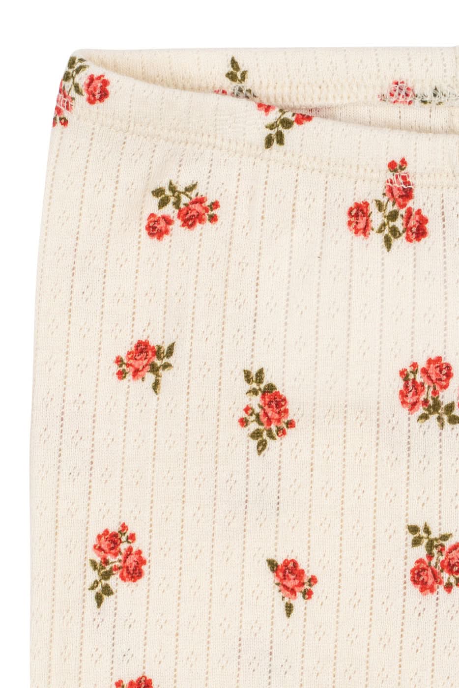 Minnie Pants - Rosa Rouge