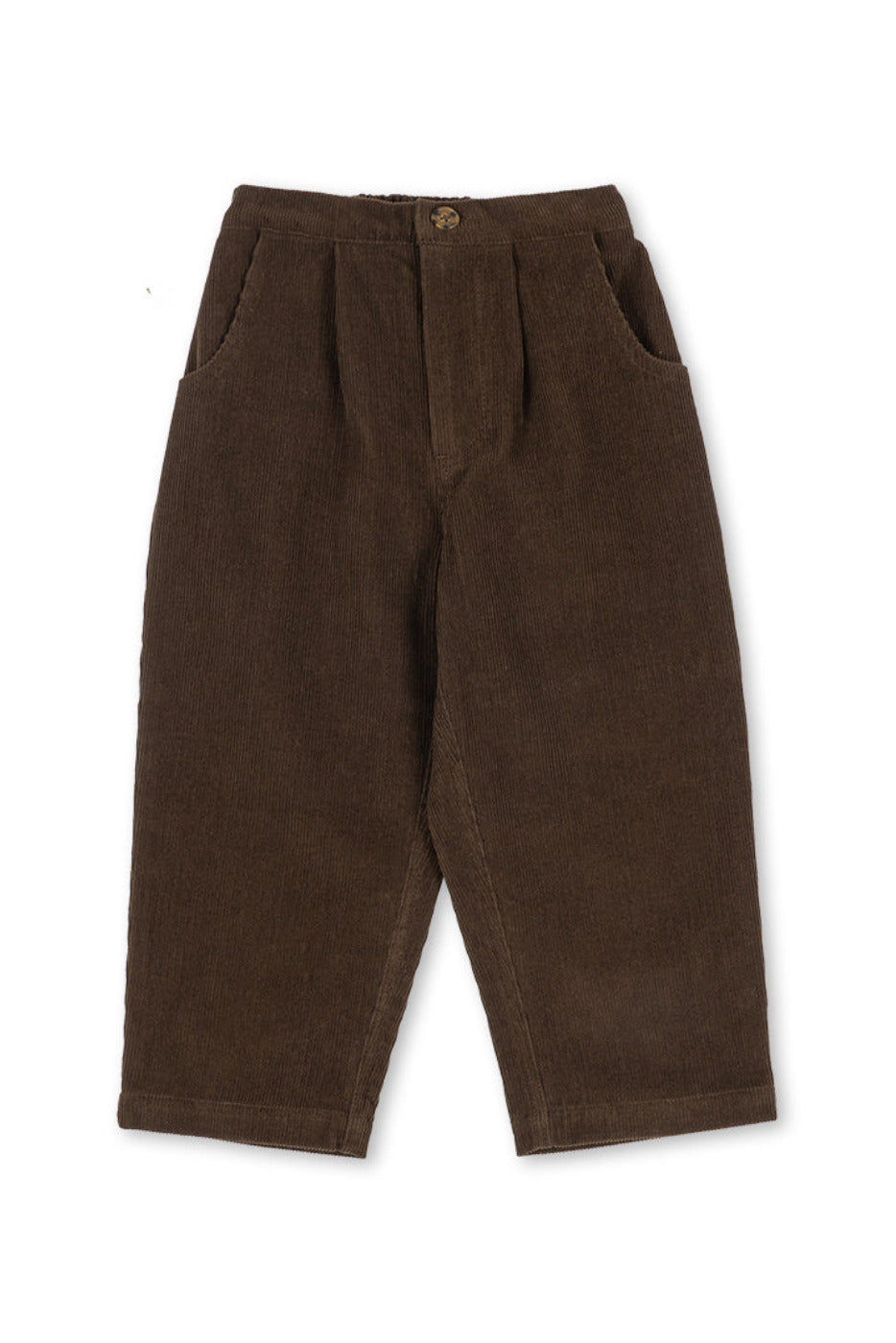 Remy Pants - Slate Black Brown