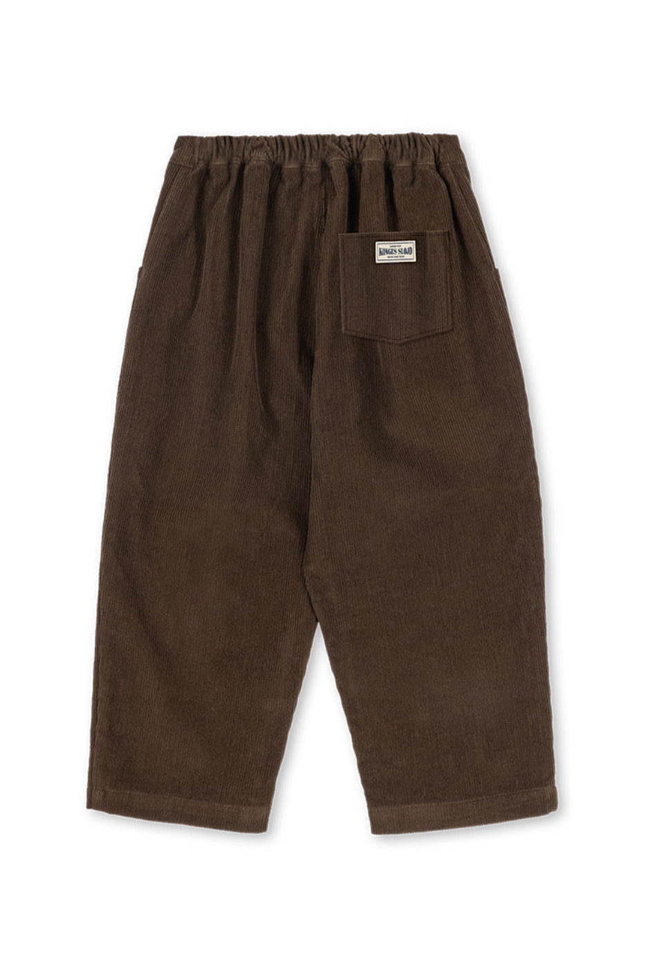 Remy Pants - Slate Black Brown