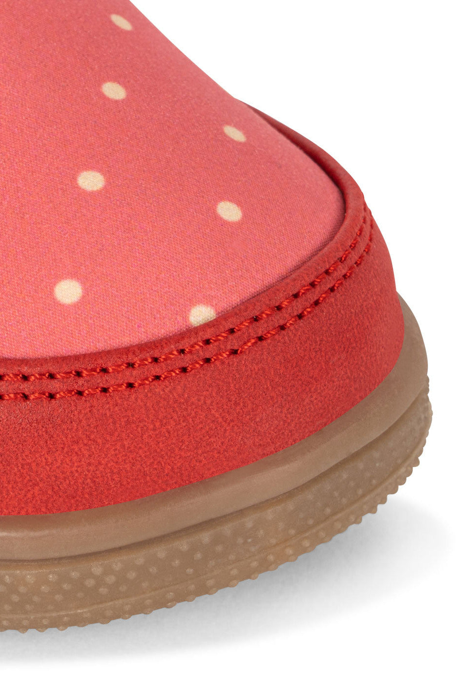 Storma Boot - Cherry Berry Dot