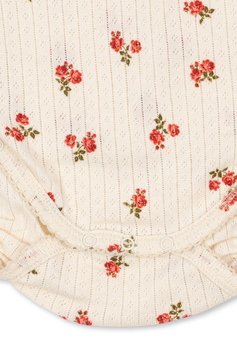 Minnie Newborn Body - Rosa Rouge