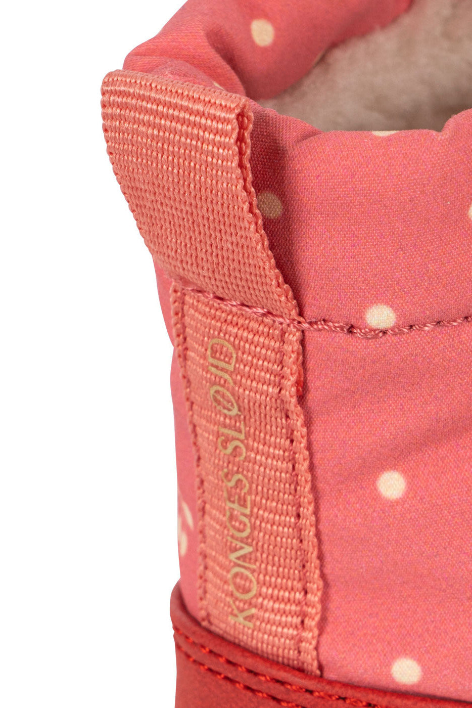 Storma Boot - Cherry Berry Dot