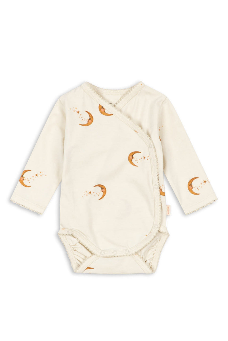 Basic Newborn Body - Moon