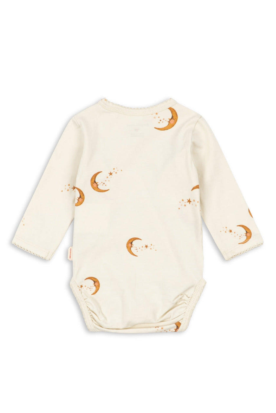 Basic Newborn Body - Moon