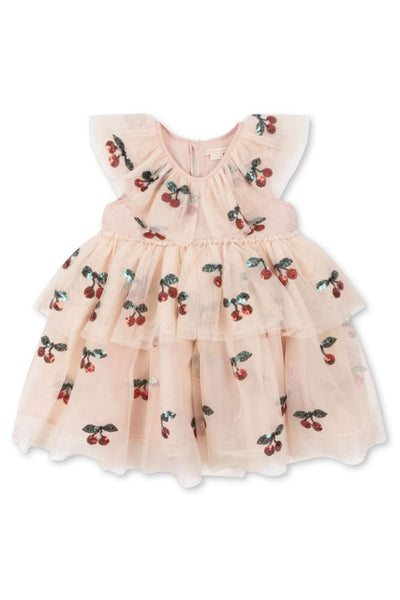 Yvonne Fairy Dress - Ma Grande Cerise Sequin