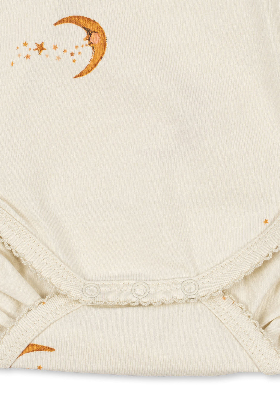 Basic Newborn Body - Moon