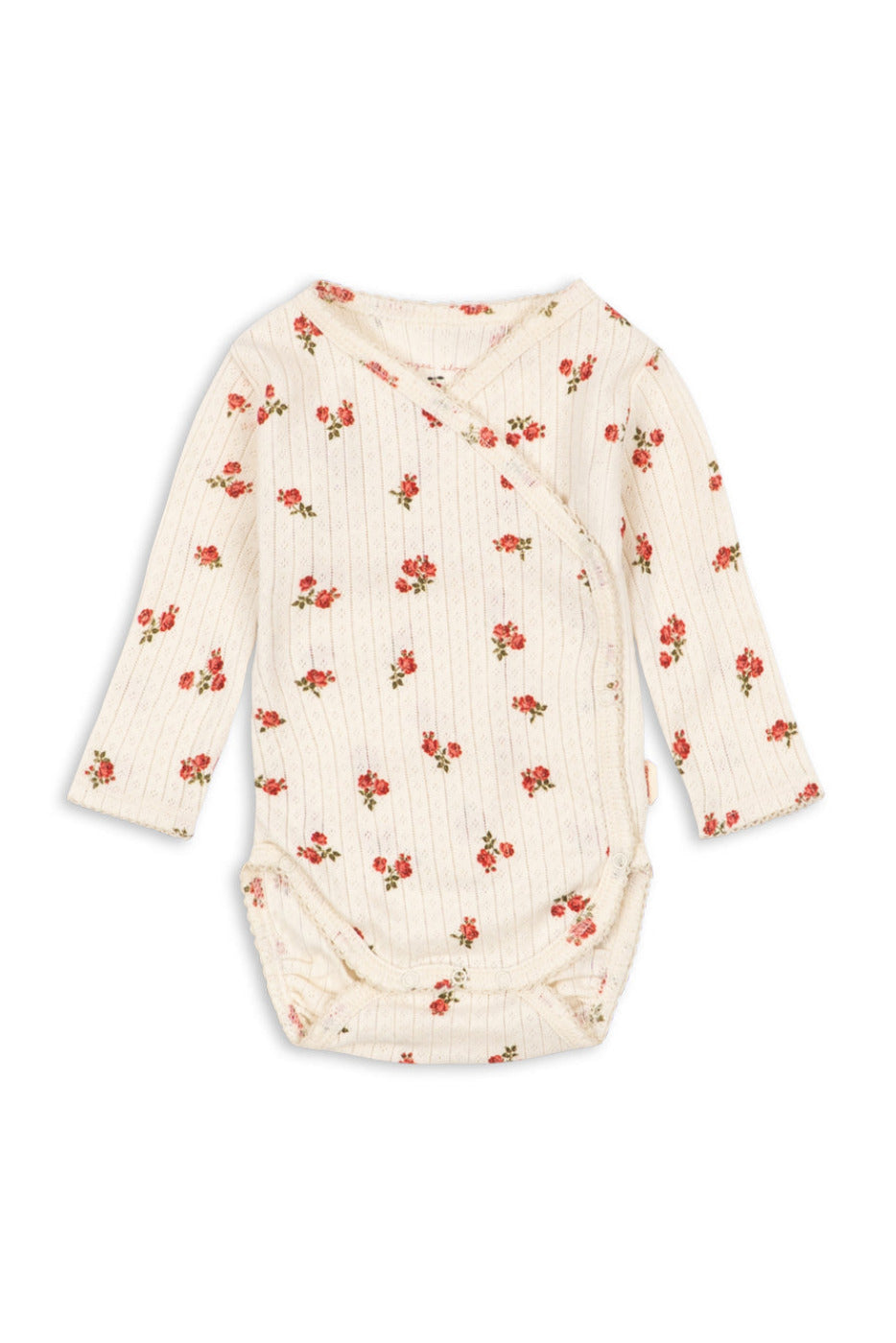 Minnie Newborn Body - Rosa Rouge
