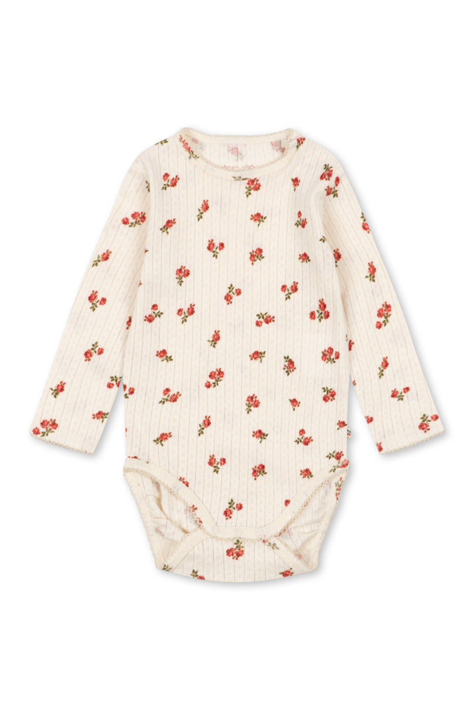Minnie Body - Rosa Rouge