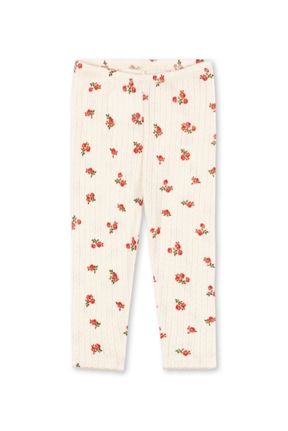 Minnie Pants - Rosa Rouge
