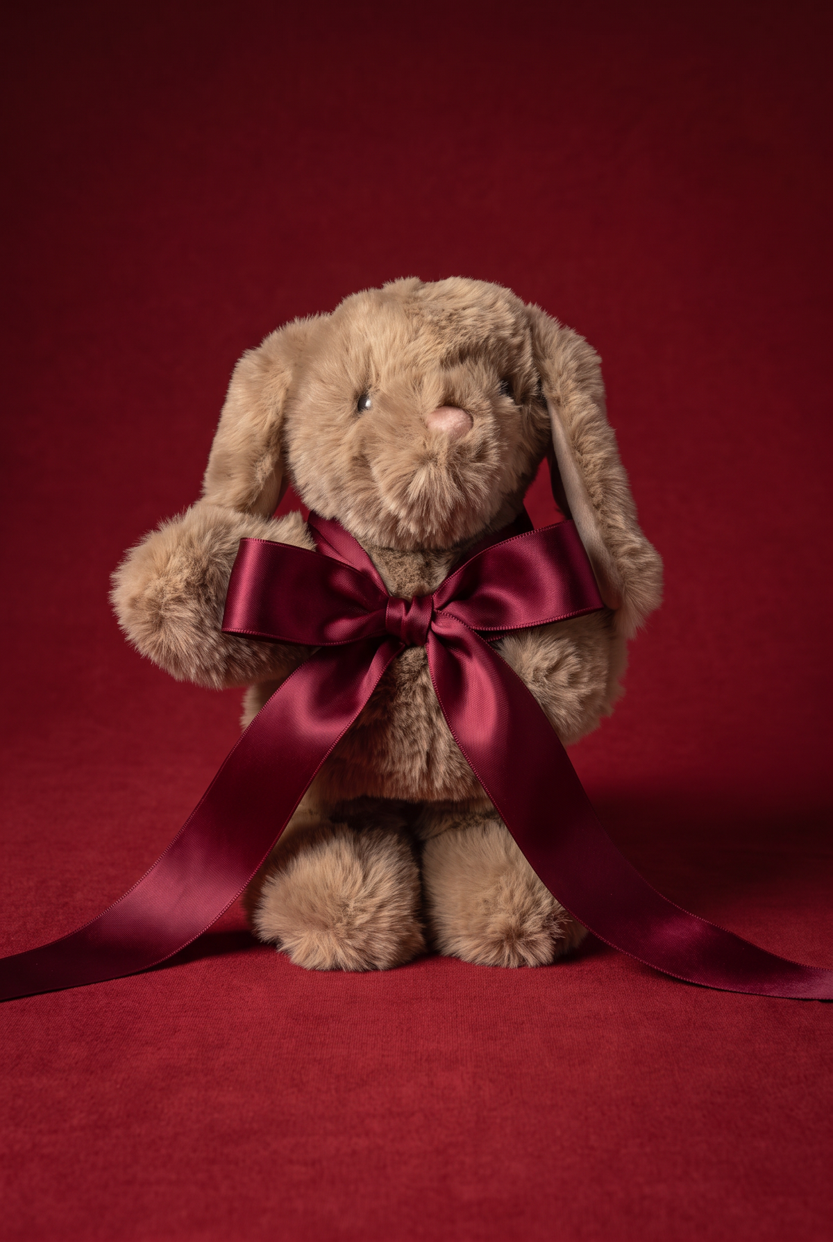 Dancing & Talking Bunny