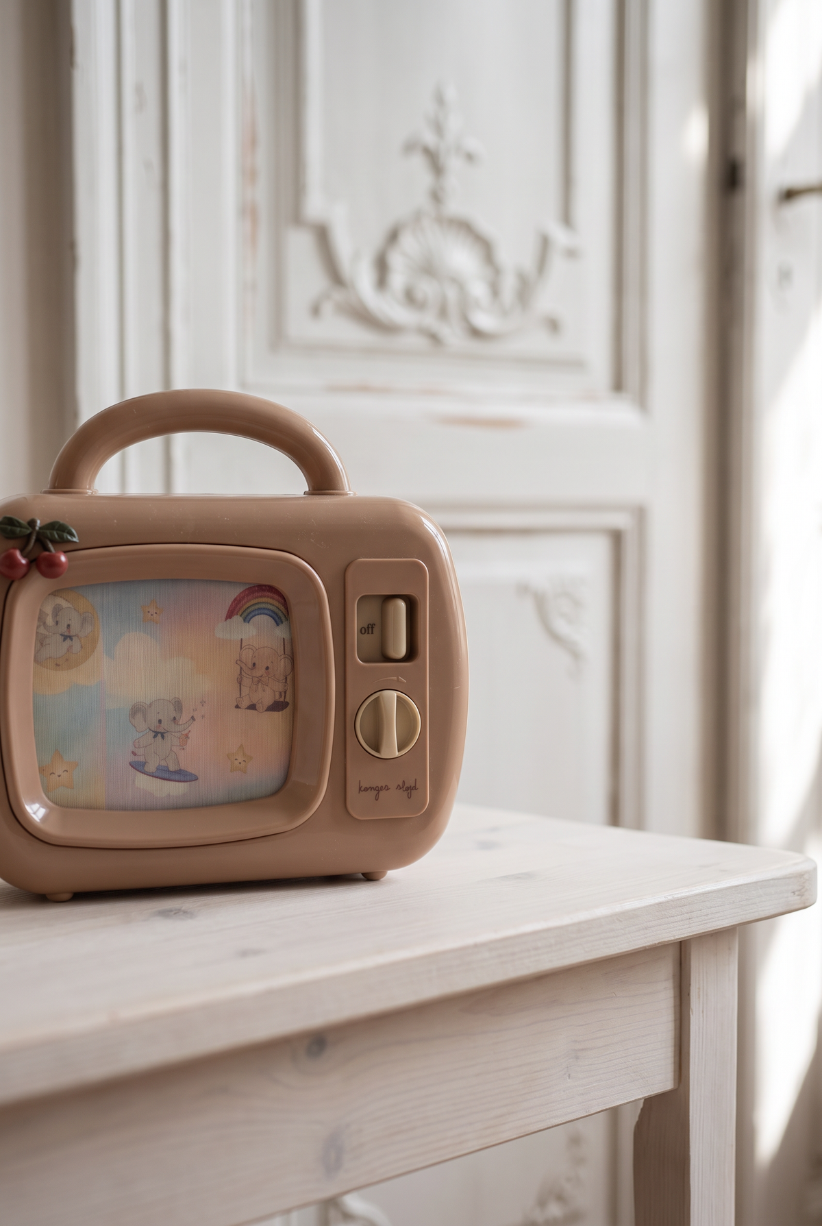 My Melody Tv - Cherry
