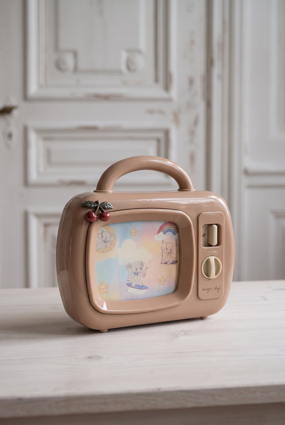 My Melody Tv - Cherry