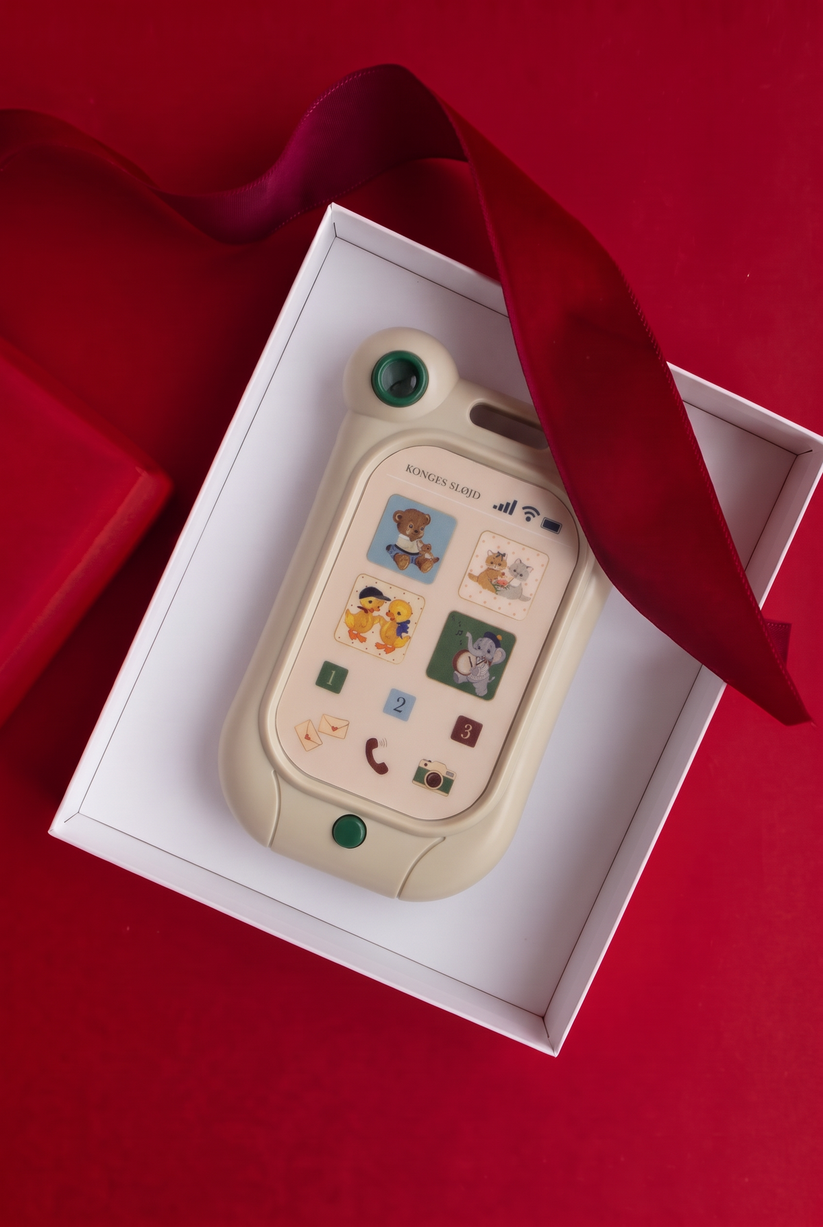 My First Phone