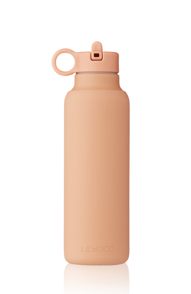 Stork Water Bottle 500 ml - Tuscany rose