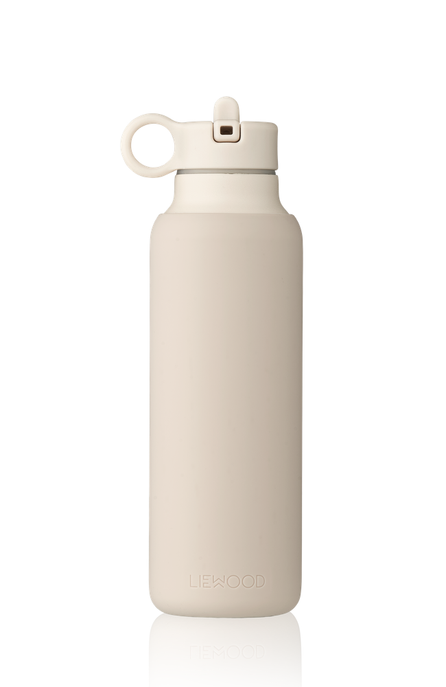 Stork Water Bottle 500 ml - Sandy