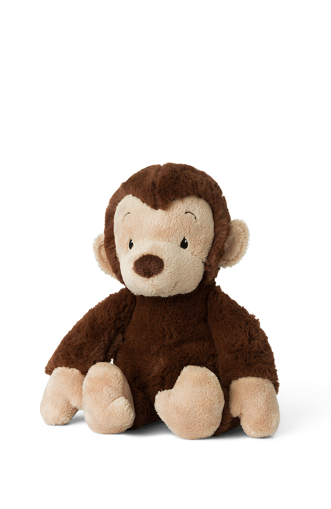 Mago The Monkey Bash 29cm - Brown