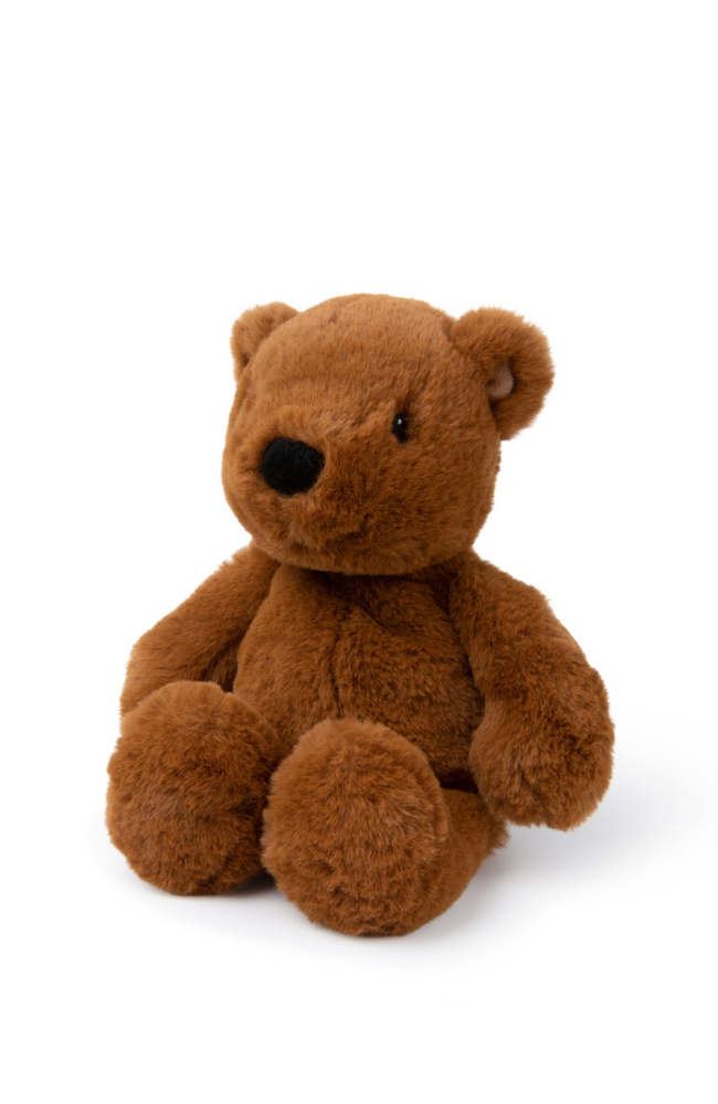 Bernard Bear Bash 29cm - Brown