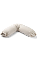 Nura Nursing Pillow - Sandy