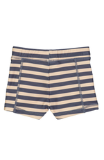 Swim Shorts Ulrik - Ink Stripe