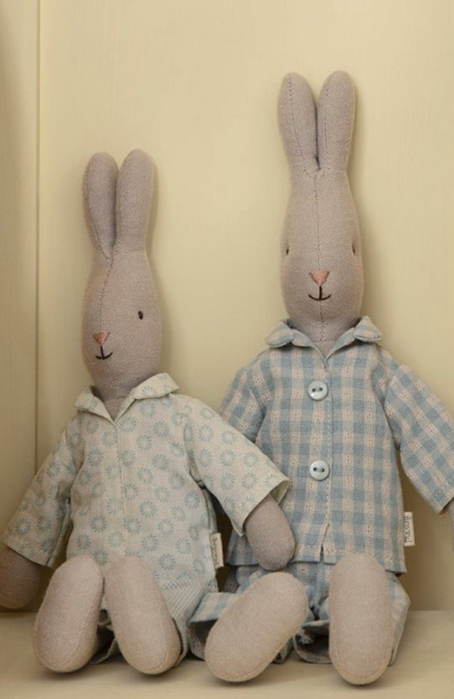 Rabbit Size 1 - Pyjamas