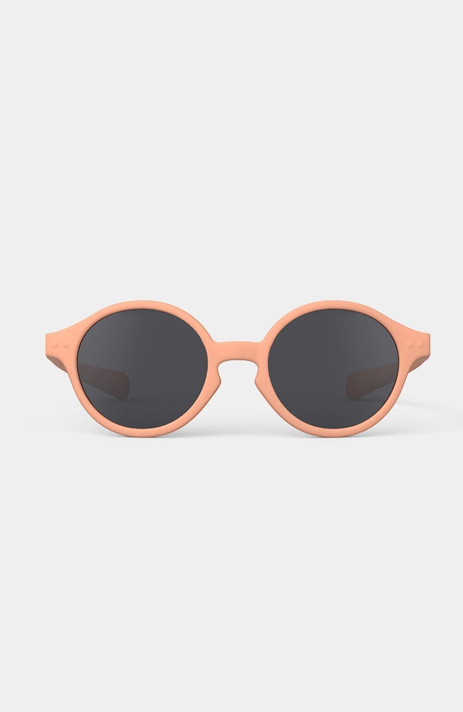 Sunglasses - Apricot