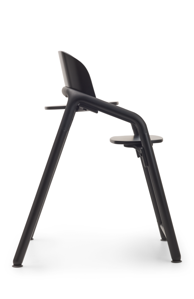 Bugaboo Giraffe Chair - Black