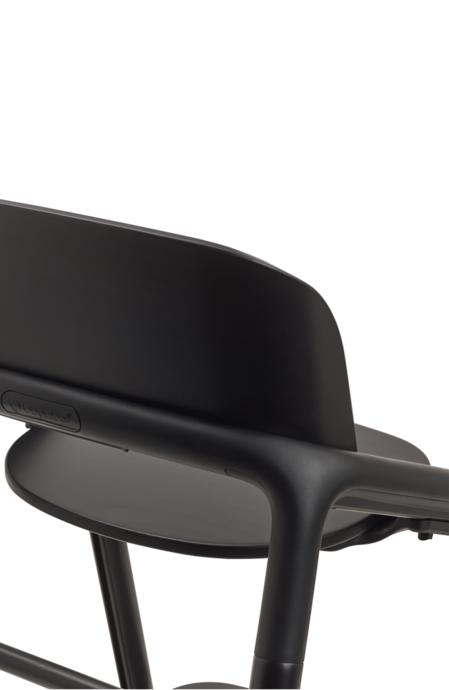 Bugaboo Giraffe Chair - Black