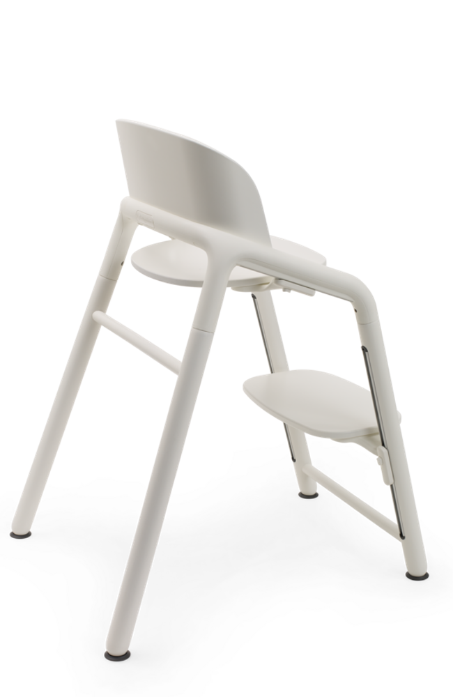 Bugaboo Giraffe Chair - White