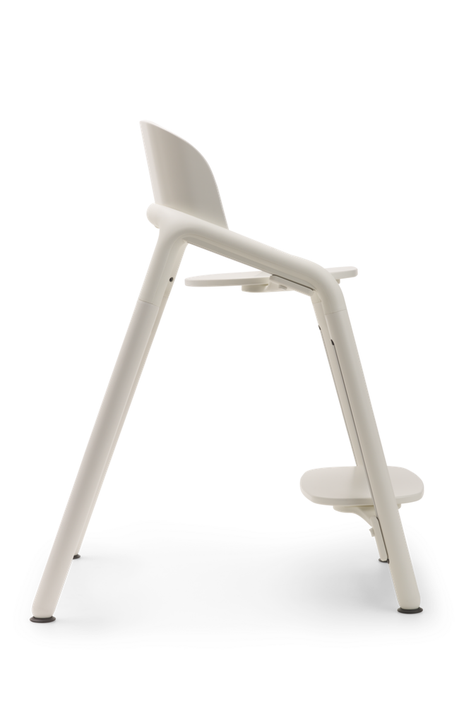 Bugaboo Giraffe Chair - White