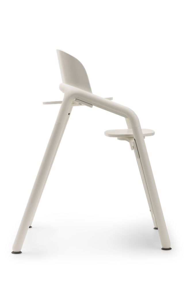 Bugaboo Giraffe Chair - White