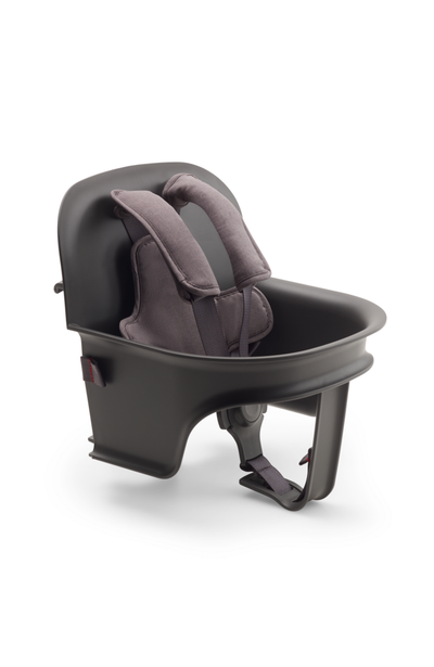 Bugaboo Giraffe Seat - Grey ( m. Beisli)