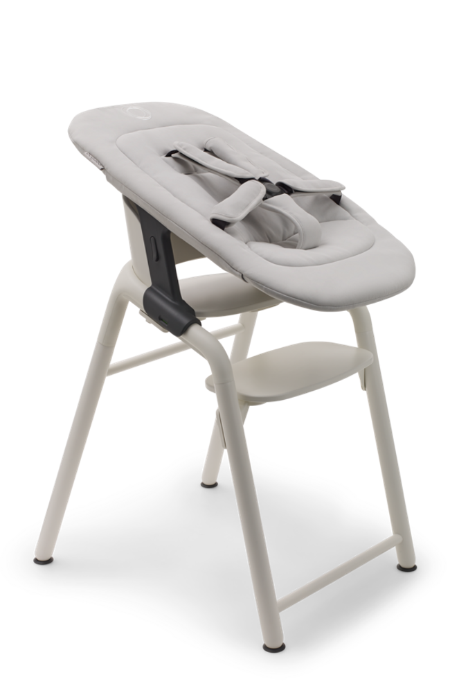 Bugaboo Giraffe Newborn Set - Polar White