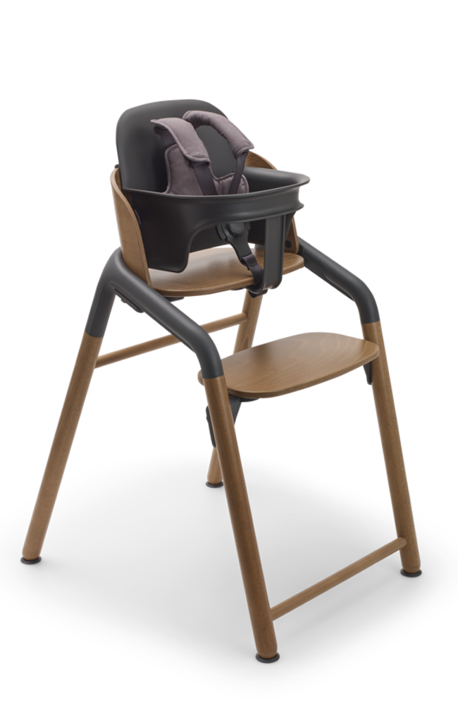 Bugaboo Giraffe Seat - Grey ( m. Beisli)