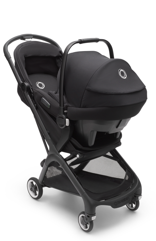 Bugaboo - Butterfly car seat adapter