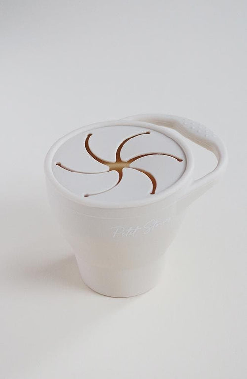 Snack Cup - Sandshell