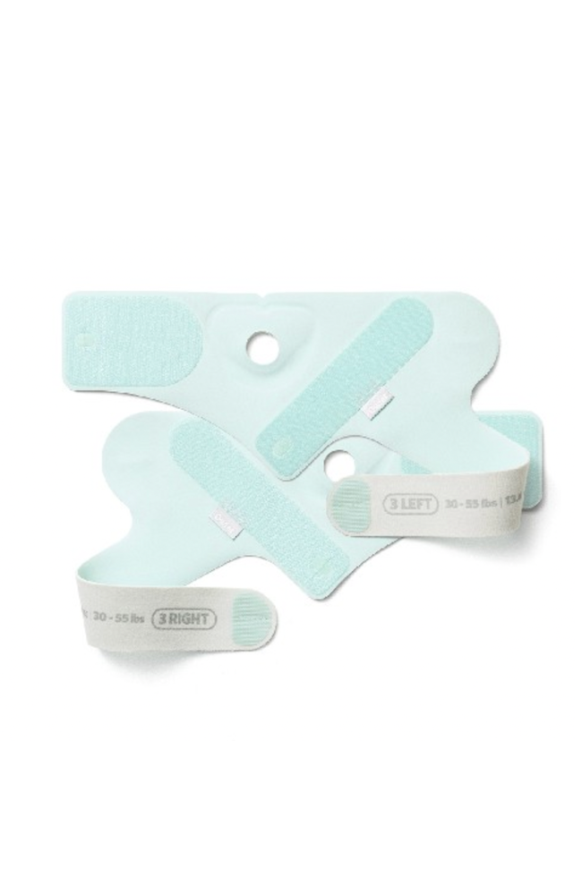 Owlet Smart Sock 3 Extension Pack - Mint