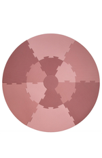 Playmat - Blossom Pink