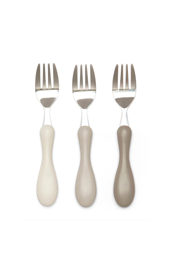 Fork Set 3pk - Moonlight