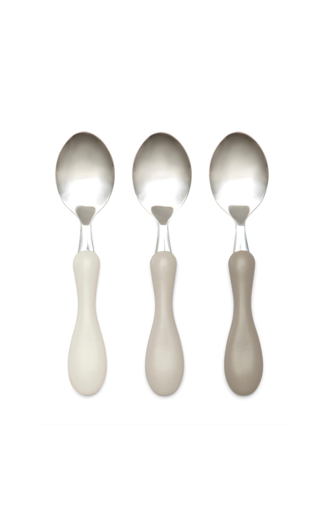 Spoon Set 3pk - Moonlight