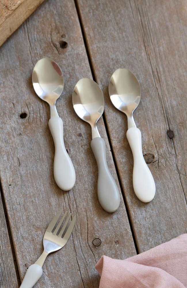 Spoon Set 3pk - Moonlight