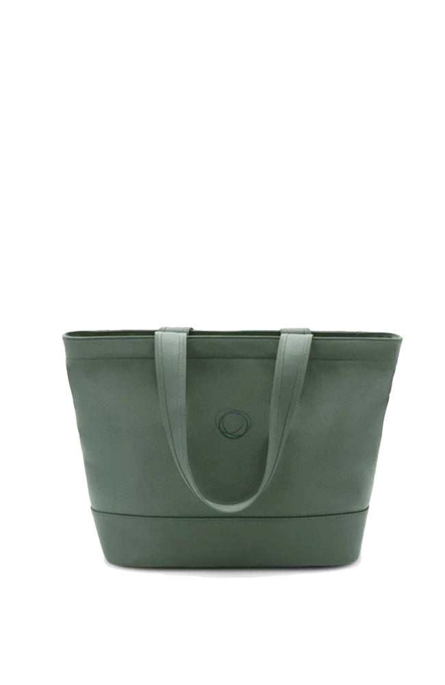 Bugaboo New Changing Bag - Forest Green