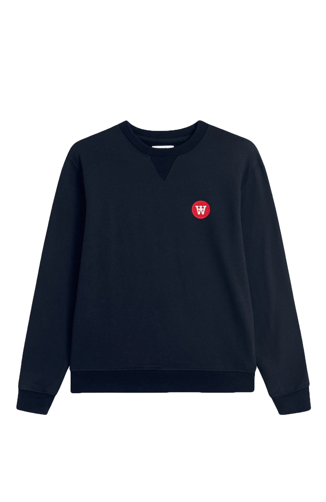 Rod Sweatshirt - Navy