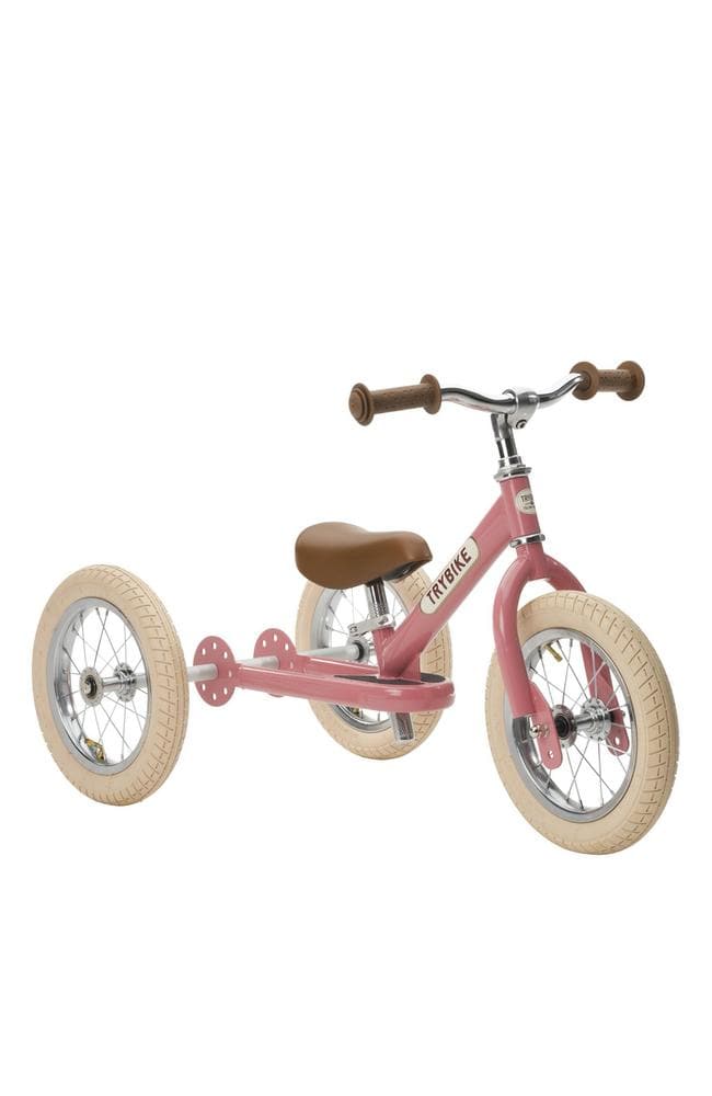 TRYBIKE - Vintage Rose