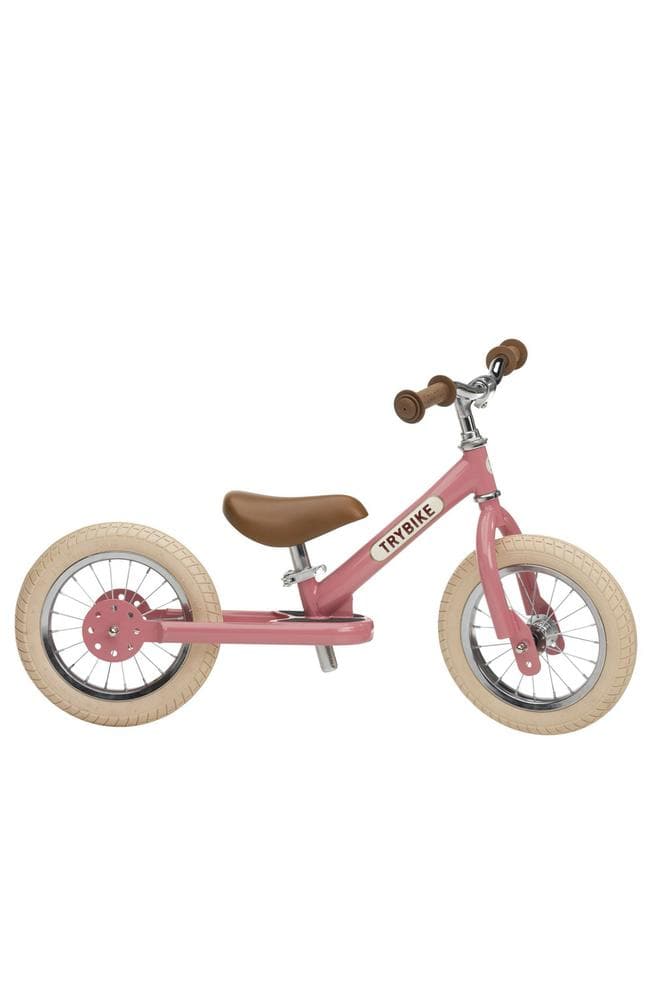 TRYBIKE - Vintage Rose